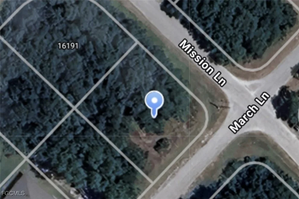 Unit for sale at March Lane, Labelle, FL 33935