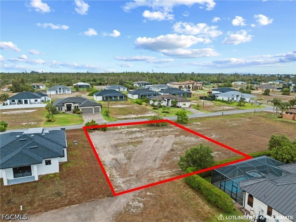 Unit for sale at 2722 NW 41st Place, Cape Coral, FL 33993