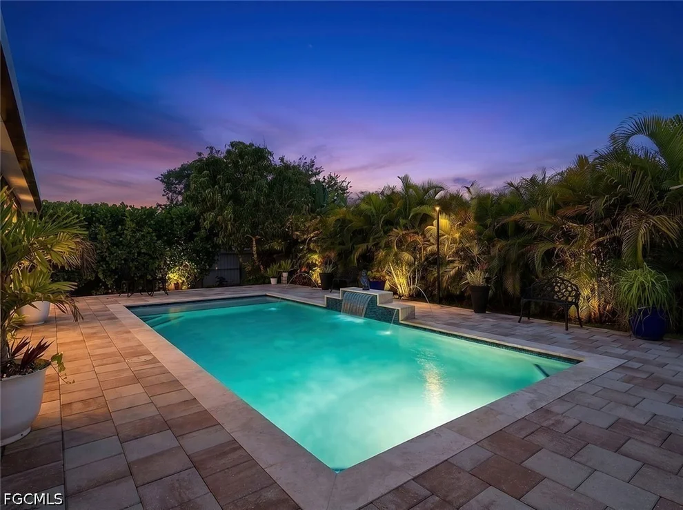 Unit for sale at 1006 NE 2nd Place, Cape Coral, FL 33909