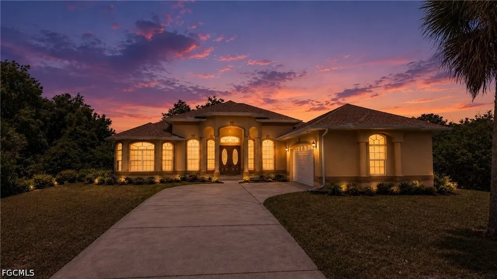 Unit for sale at 400 Clayton Avenue, Lehigh Acres, FL 33972