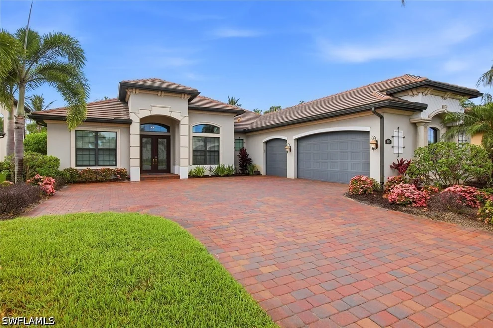 Unit for sale at 9911 Corso Bello Drive, Naples, FL 34113