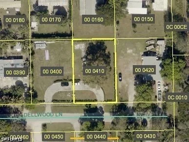 Unit for sale at 11374 Dellwood Lane, Bonita Springs, FL 34135