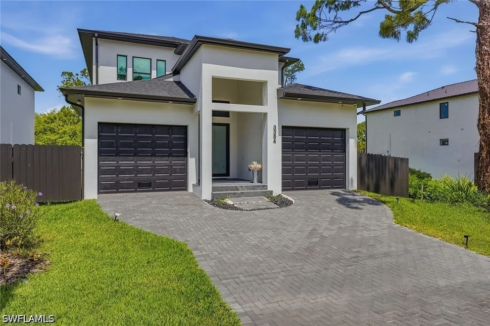 Unit for sale at 3384 Canal Street, Naples, FL 34112