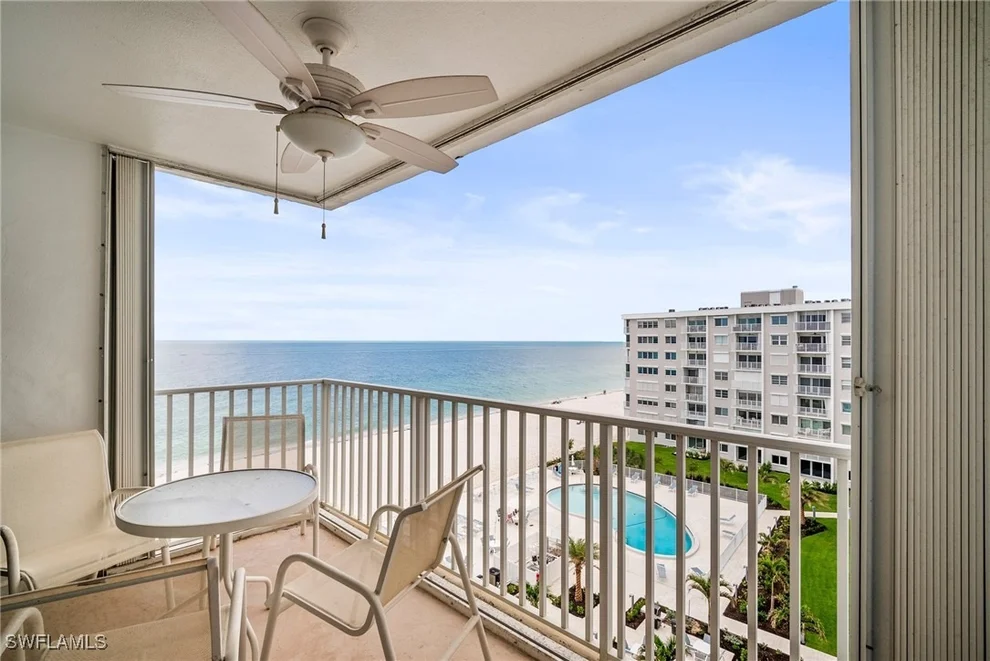 Unit for sale at 3443 Gulf Shore Boulevard N, Naples, FL 34103