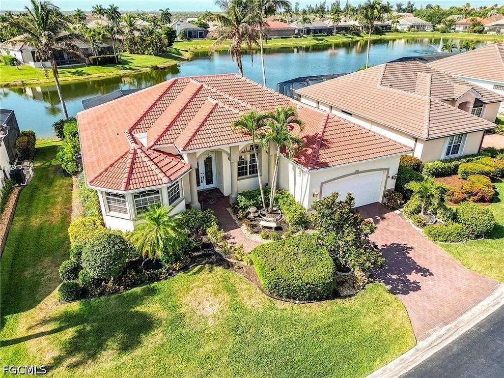 Unit for sale at 8555 Southwind Bay Circle, Fort Myers, FL 33908