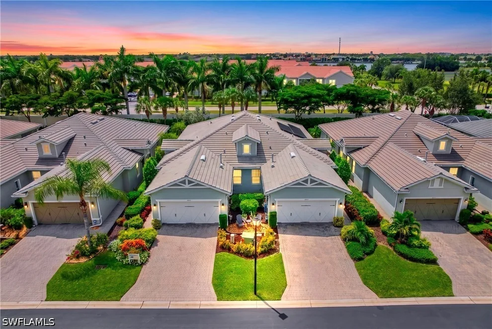 Unit for sale at 10657 Jackson Square Drive, Estero, FL 33928