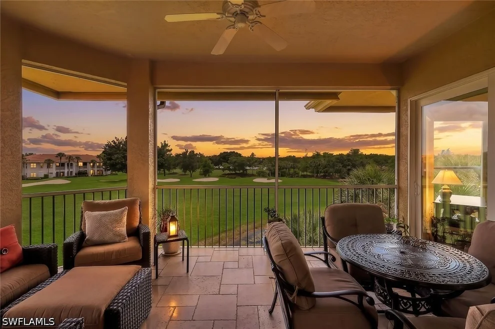 Unit for sale at 1895 Les Chateaux Boulevard, Naples, FL 34109