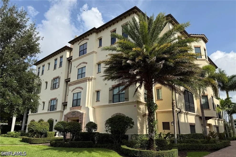 Unit for sale at 16391 Viansa Way, Naples, FL 34110