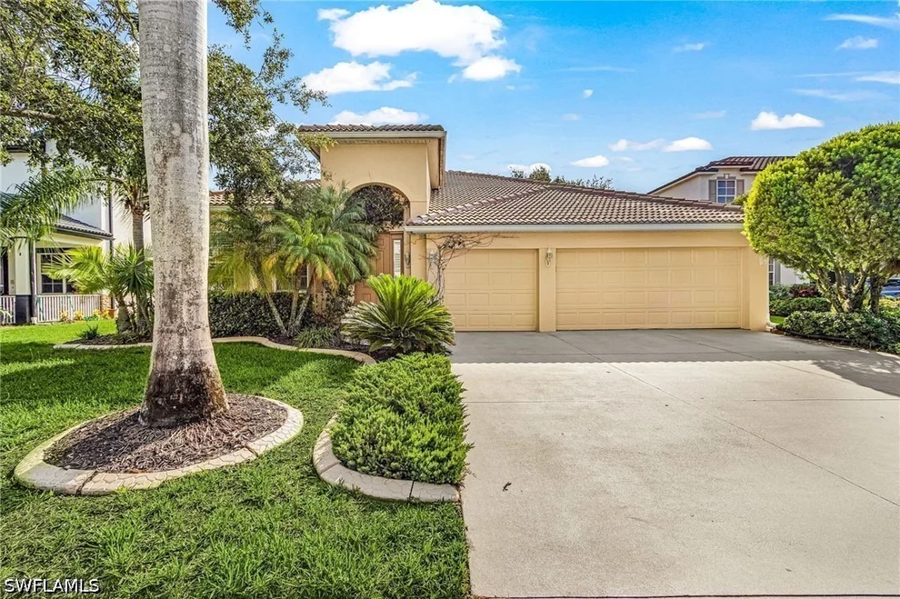 Unit for sale at 3007 Lake Butler Court, Cape Coral, FL 33909