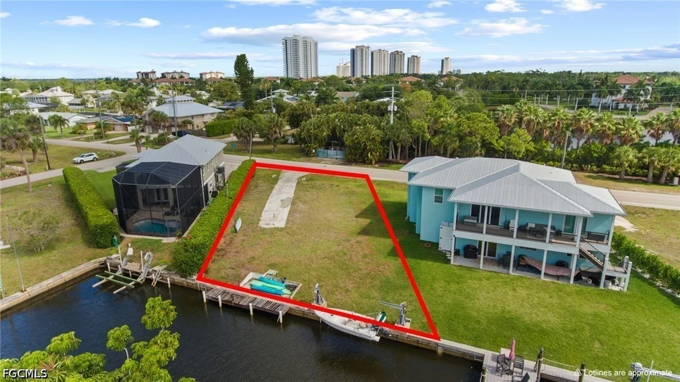 Unit for sale at 4575 Spring Creek Drive, Bonita Springs, FL 34134