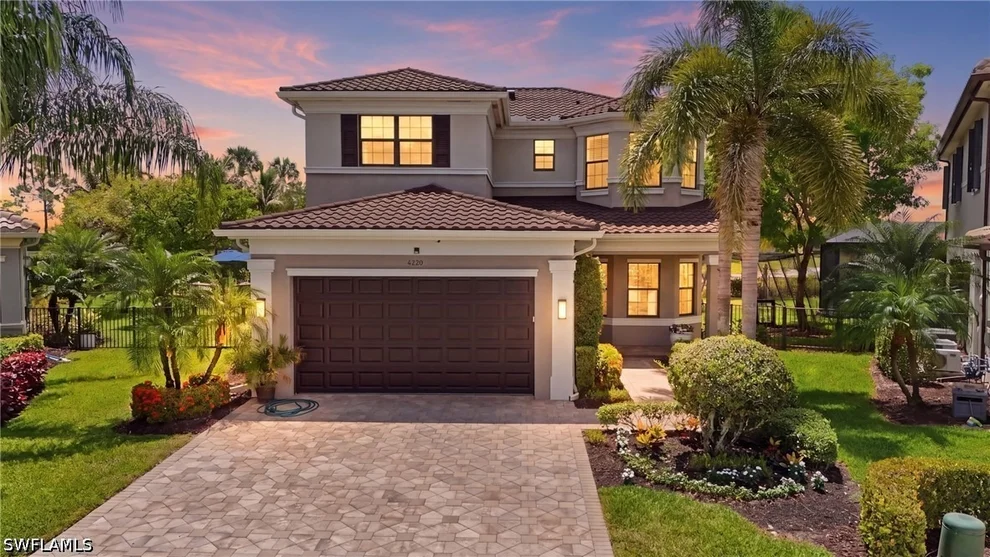 Unit for sale at 4220 Amelia Way, Naples, FL 34119