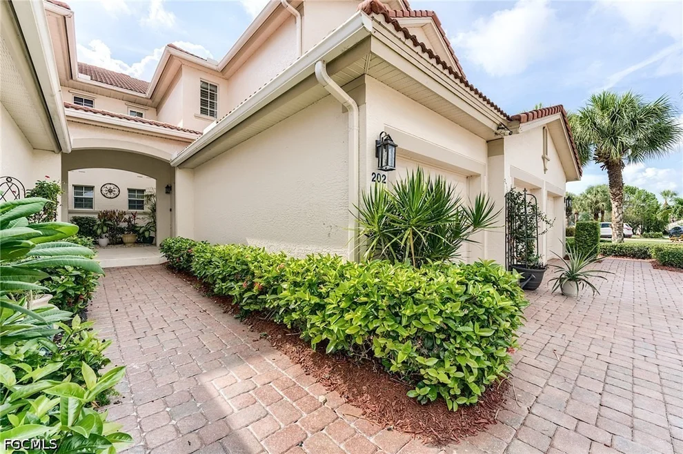 Unit for sale at 16149 Mount Abbey Way, Fort Myers, FL 33908