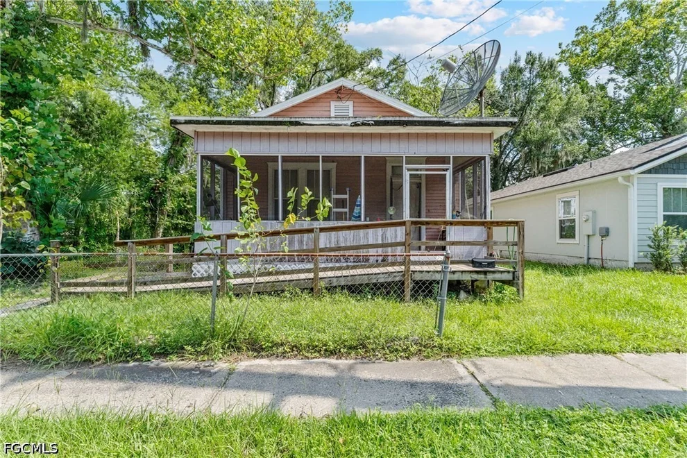 Unit for sale at 1843 W 26th Street, Jacksonville, FL 32209