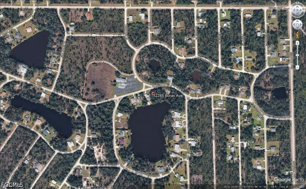 Unit for sale at 12285 Borax Avenue, Punta Gorda, FL 33955