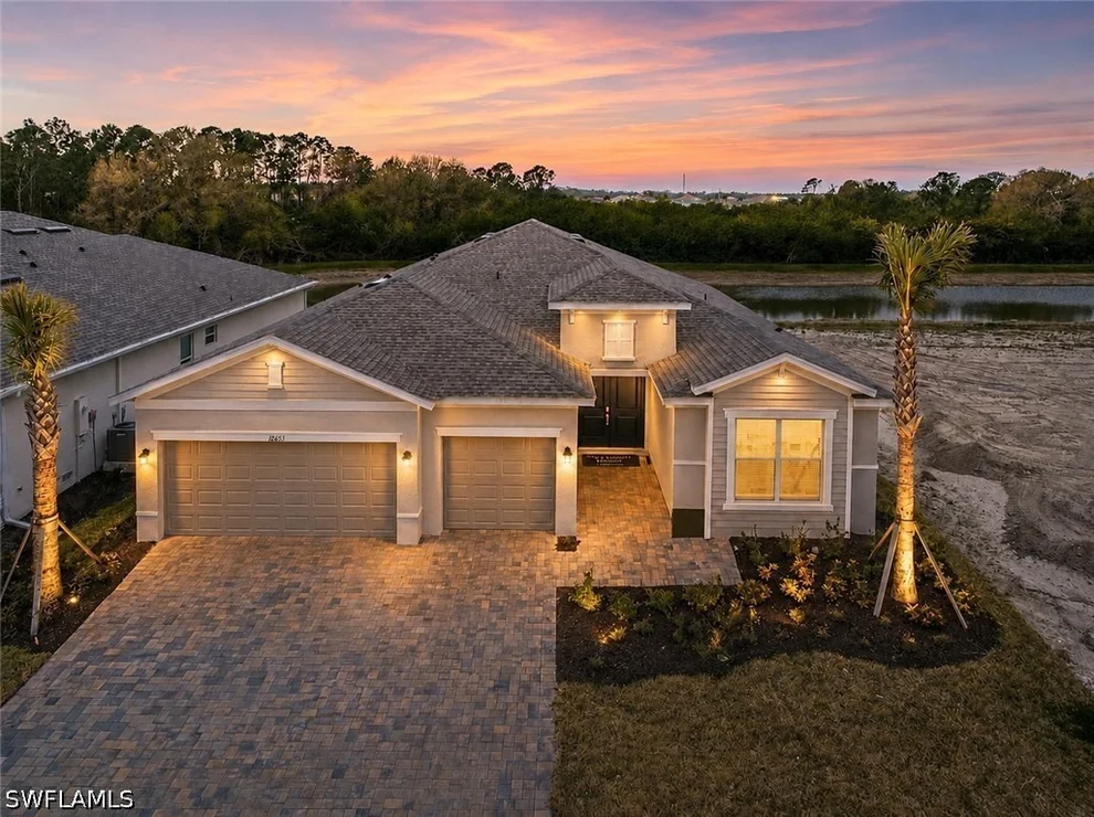 Unit for sale at 18653 Marlin Kite Lane, North Fort Myers, FL 33917
