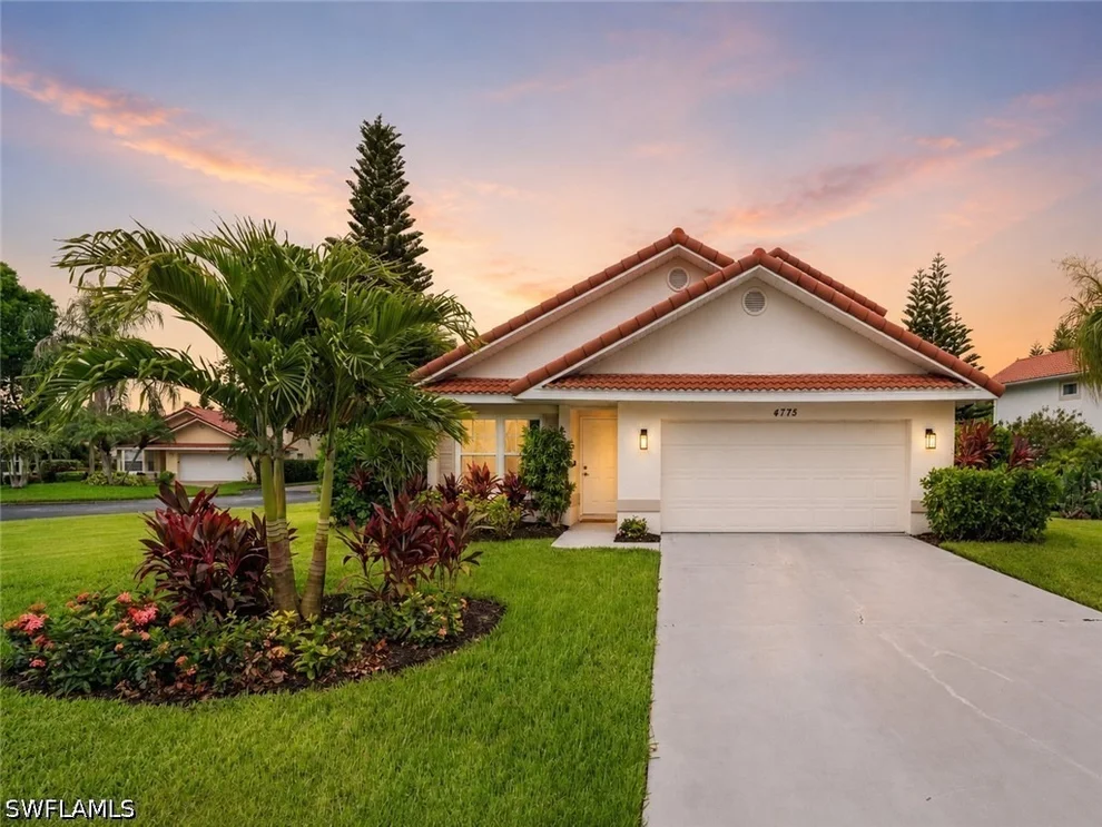 Unit for sale at 4775 Europa Drive, Naples, FL 34105