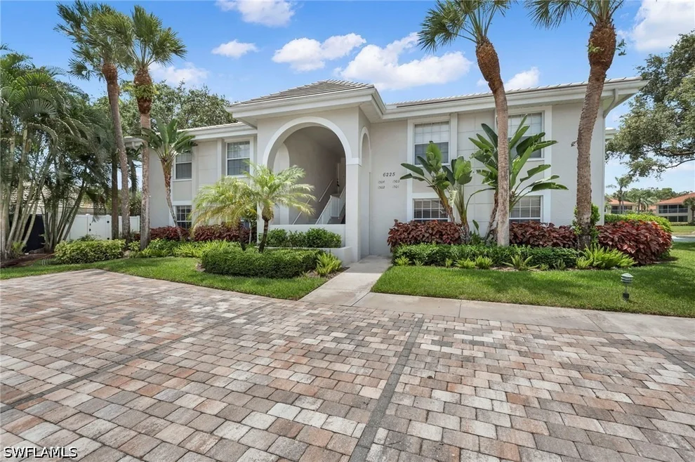 Unit for sale at 6225 Bellerive Avenue, Naples, FL 34119