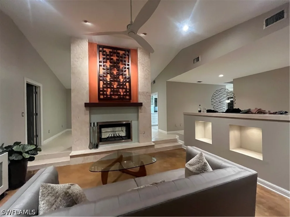 Unit for sale at 240 Nottingham Drive, Naples, FL 34109