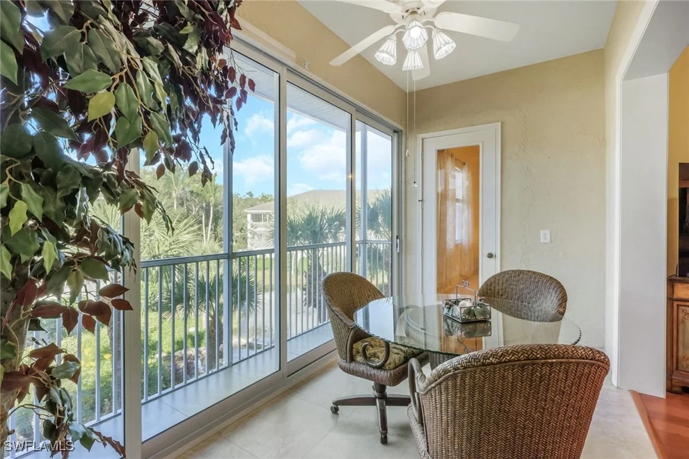 Unit for sale at 820 Bentwater Circle, Naples, FL 34108