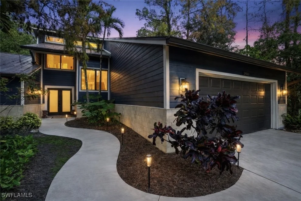 Unit for sale at 5900 Cypress Hollow Way, Naples, FL 34109