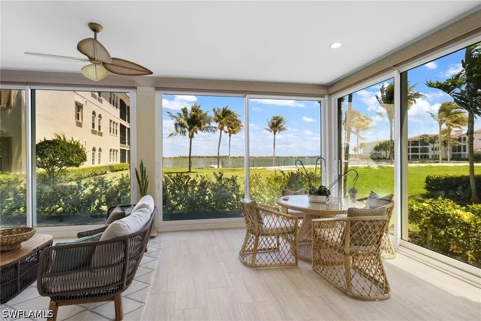 Unit for sale at 17721 Via Bella Acqua Court, Miromar Lakes, FL 33913