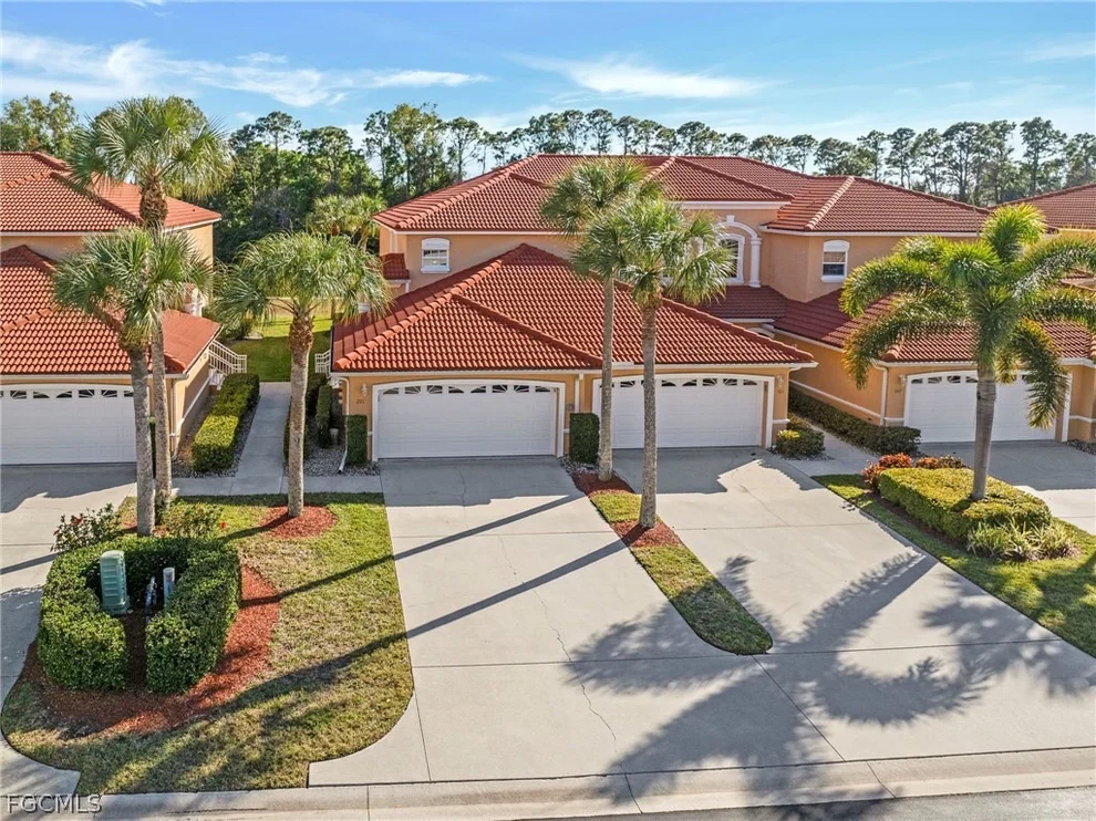 Unit for sale at 14080 Eagle Ridge Lakes Drive, Fort Myers, FL 33912