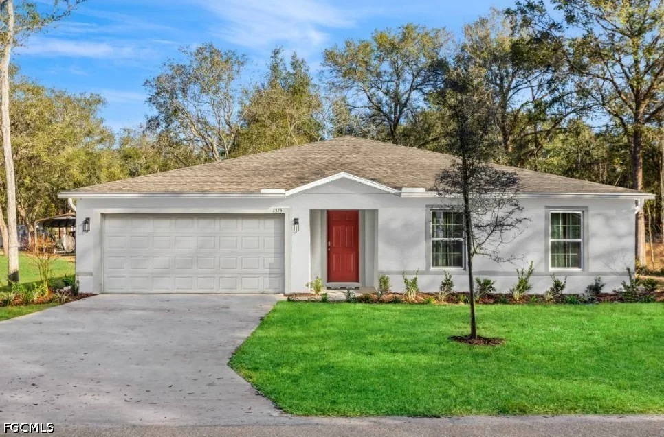Unit for sale at 1805 NE 6th Place, Cape Coral, FL 33909