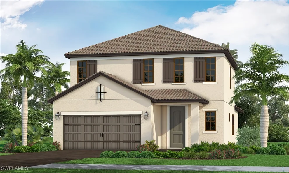 Unit for sale at 4523 Centaurus Circle, Naples, FL 34120