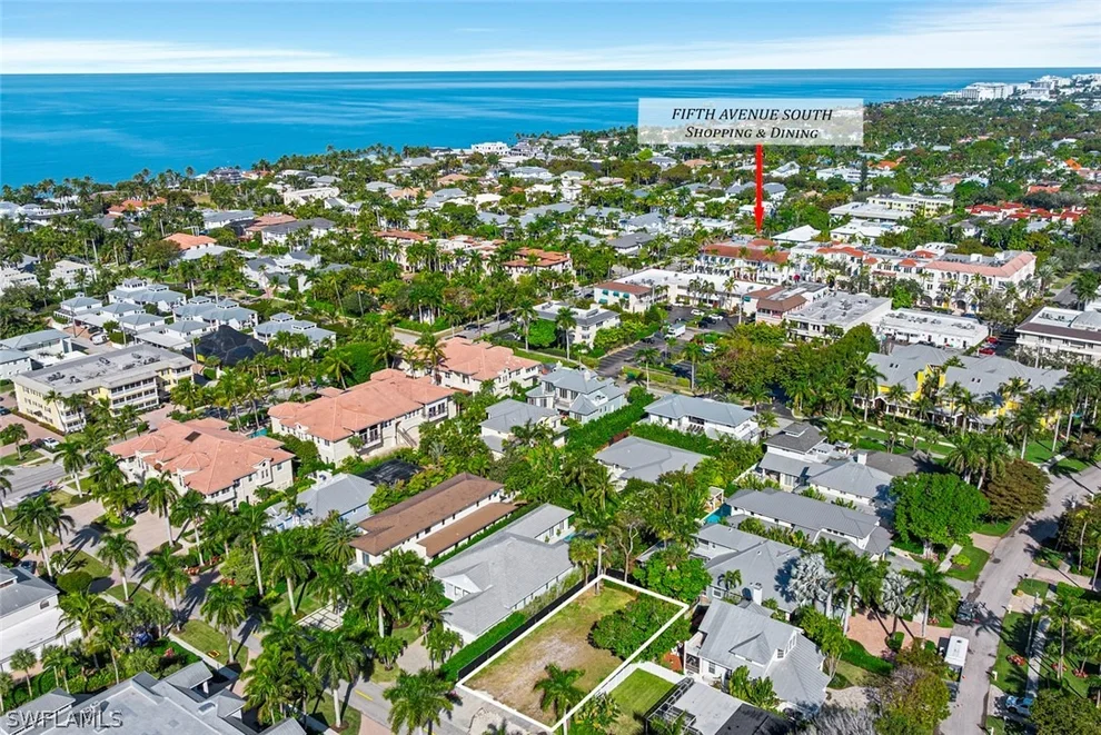 Unit for sale at 395 7th Avenue S, Naples, FL 34102