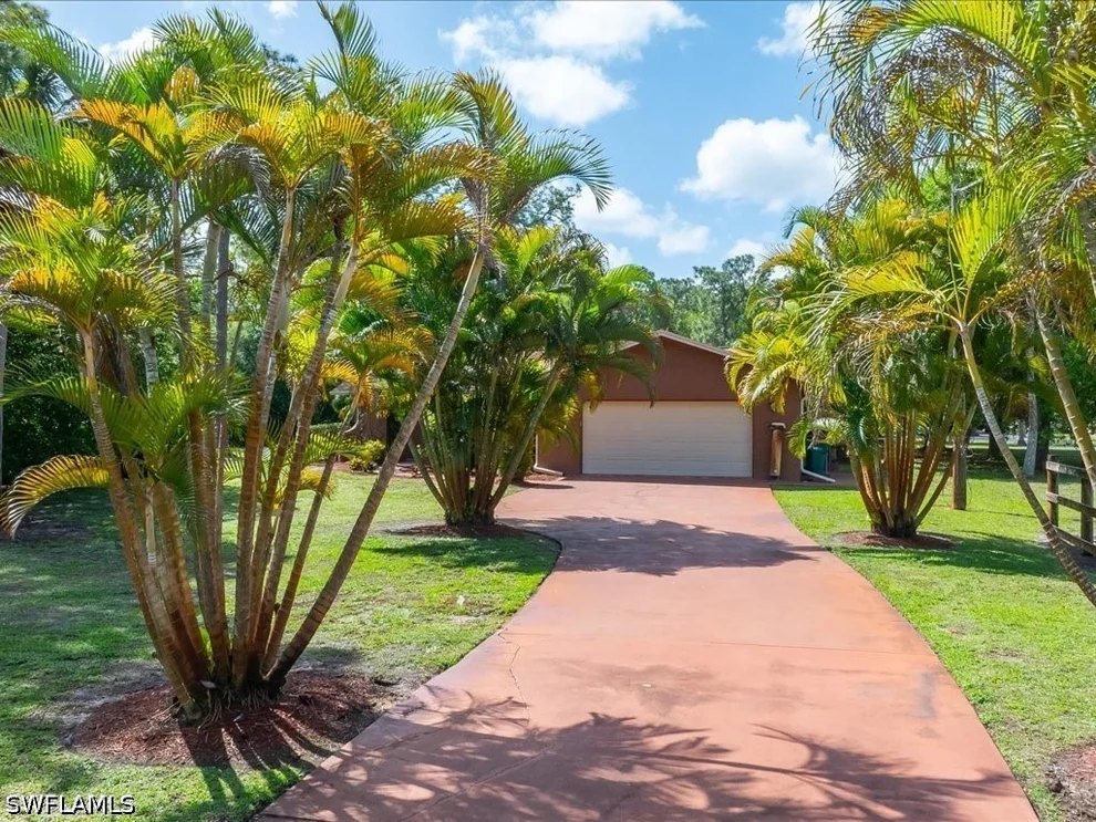 Unit for sale at 3890 27th Avenue SW, Naples, FL 34117
