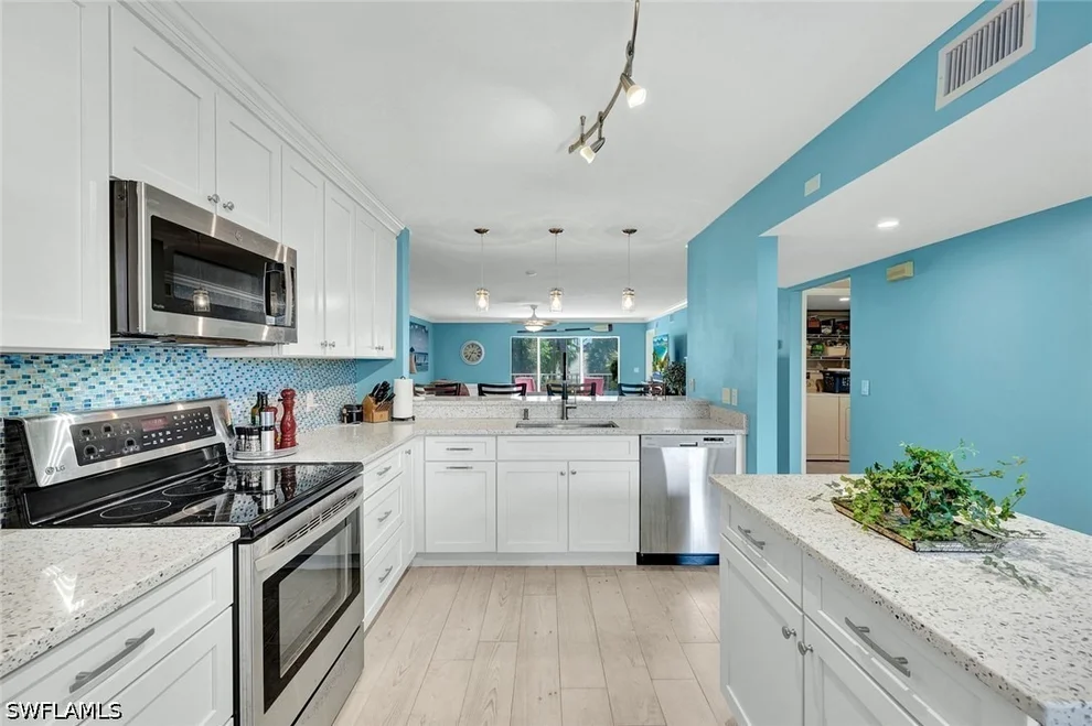 Unit for sale at 3072 Sandpiper Bay Circle, Naples, FL 34112