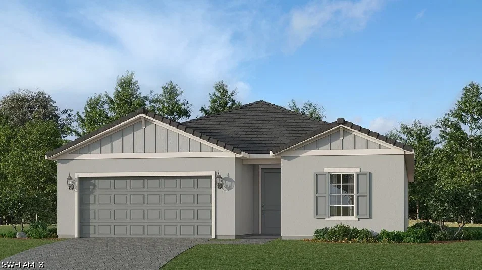 Unit for sale at 16809 Red Lantana Trace, Alva, FL 33920