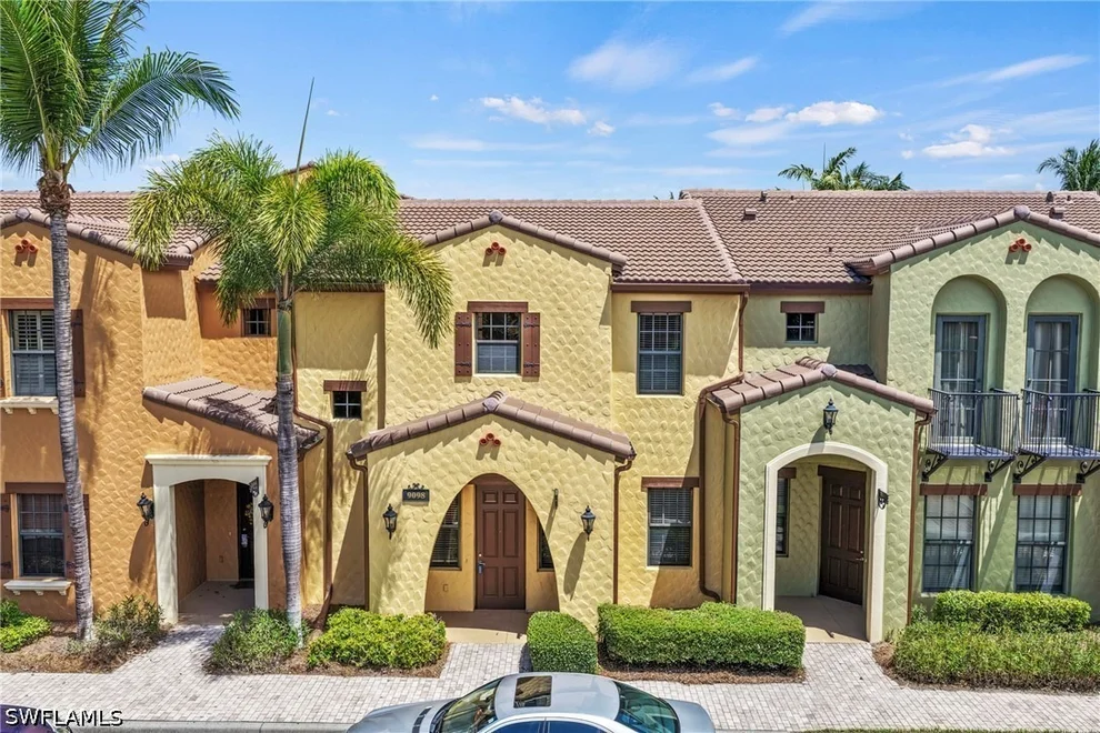Unit for sale at 9098 Capistrano Street S, Naples, FL 34113