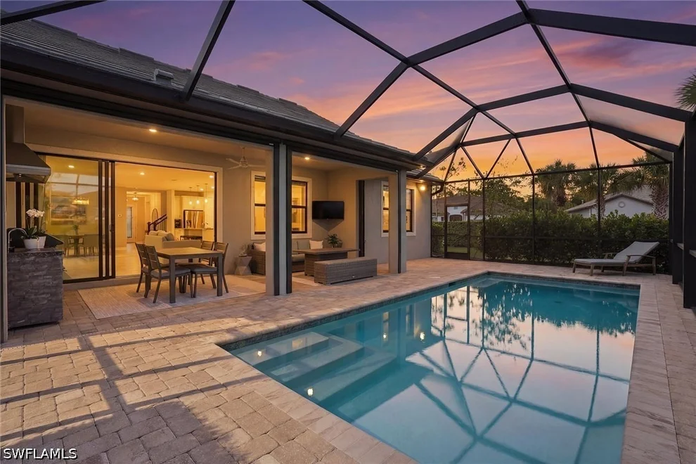Unit for sale at 9445 Purple Martin Court, Naples, FL 34120