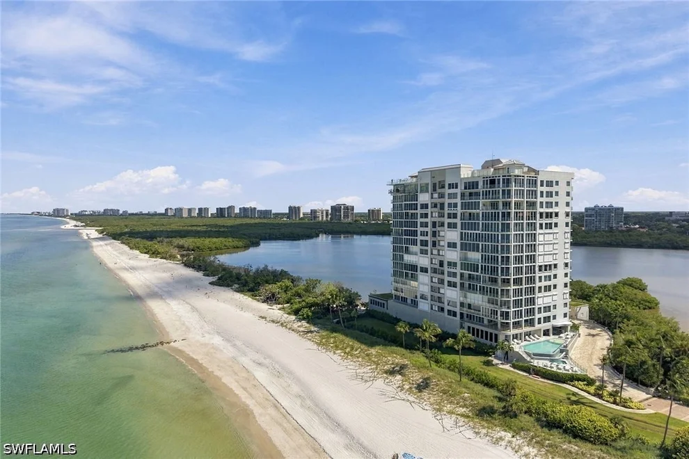 Unit for sale at 10 Seagate Drive, Naples, FL 34103