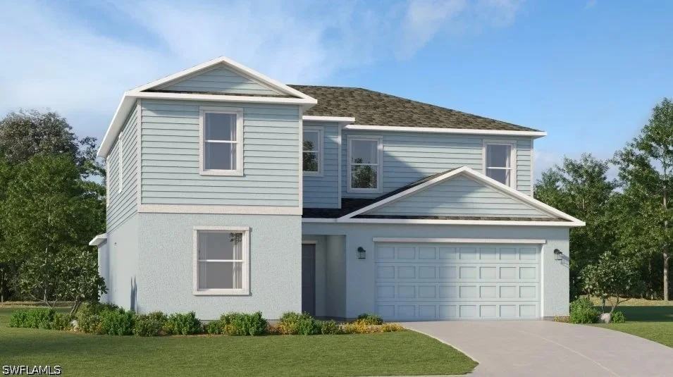 Unit for sale at 11882 Savanna Lakes Boulevard, Lehigh Acres, FL 33936