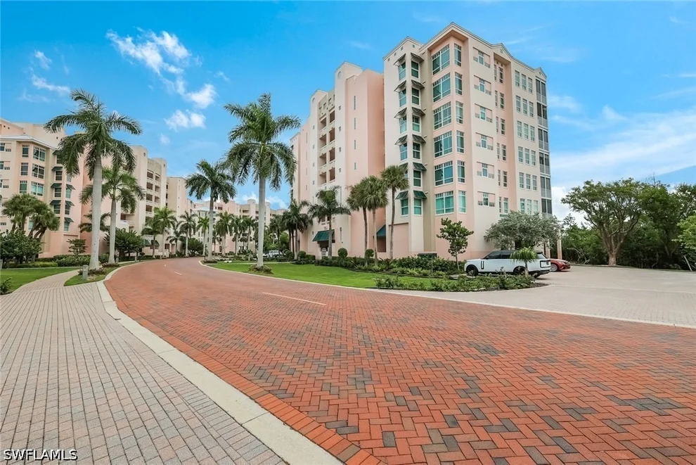 Unit for sale at 266 Barefoot Beach Boulevard, Bonita Springs, FL 34134
