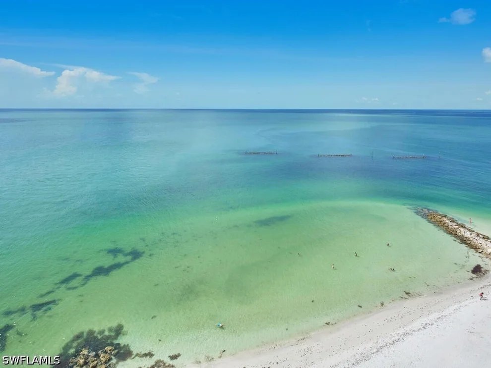 Unit for sale at 970 Cape Marco Drive, Marco Island, FL 34145