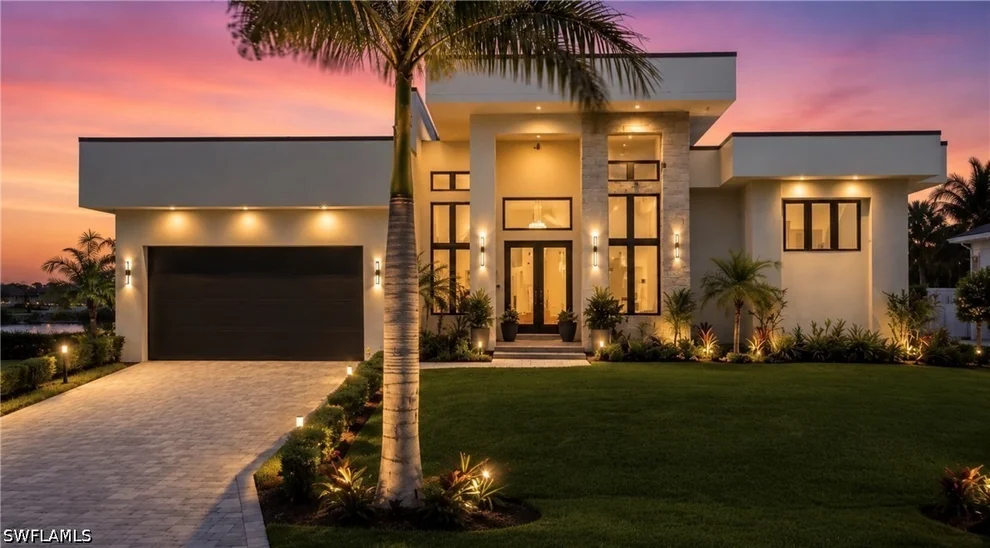 Unit for sale at 4240 NW 33rd Lane, Cape Coral, FL 33993