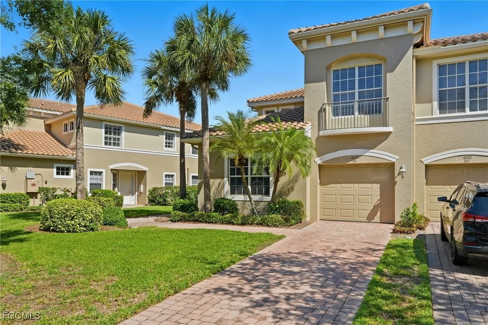 Unit for sale at 18921 Bay Woods Lake Drive, Fort Myers, FL 33908