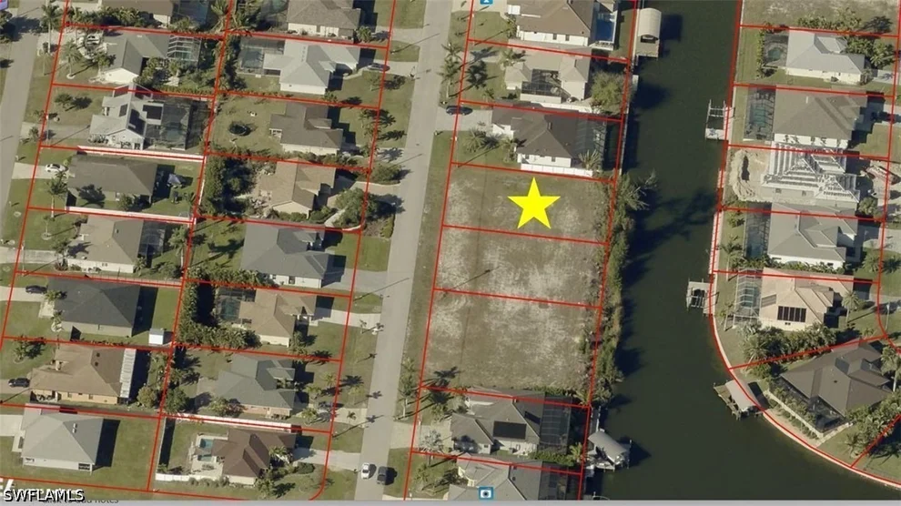Unit for sale at 2731 SW 17th Place, Cape Coral, FL 33914