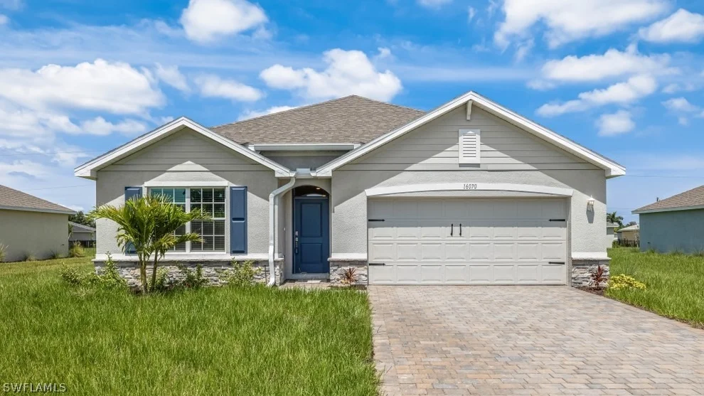 Unit for sale at 240 SW 22nd Place, Cape Coral, FL 33991