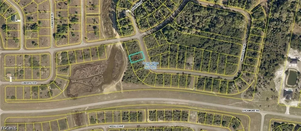 Unit for sale at 502 Marigold Circle, Labelle, FL 33935