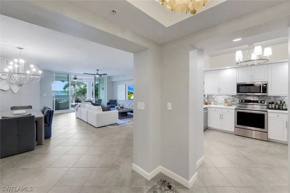 Unit for sale at 325 Dunes Boulevard, Naples, FL 34110
