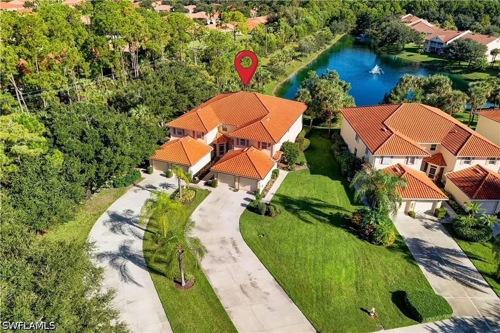 Unit for sale at 475 Robin Hood Circle, Naples, FL 34104