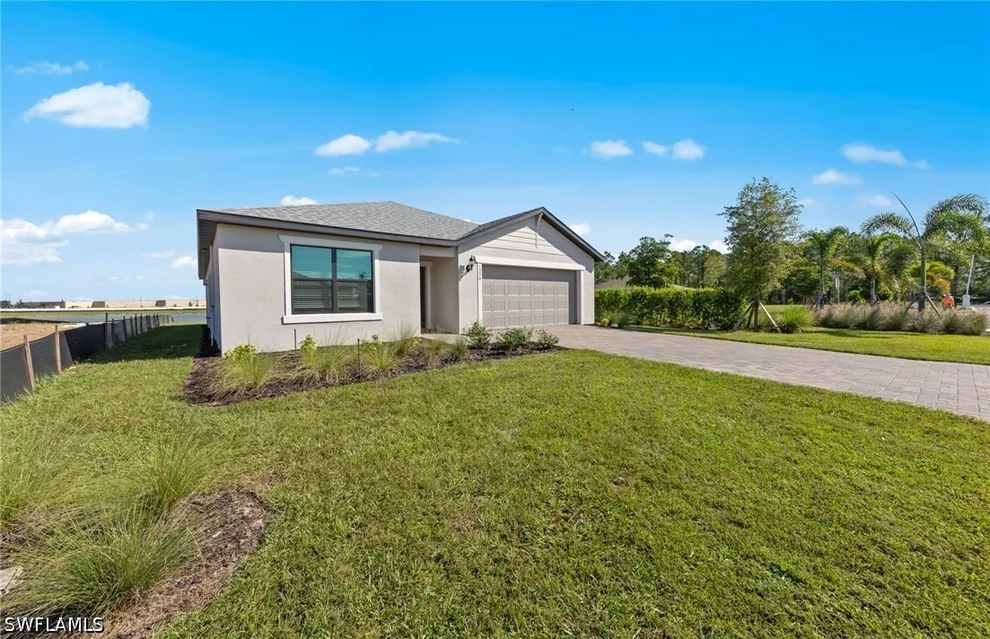 Unit for sale at 1137 Caloosa Creek Drive, Labelle, FL 33935