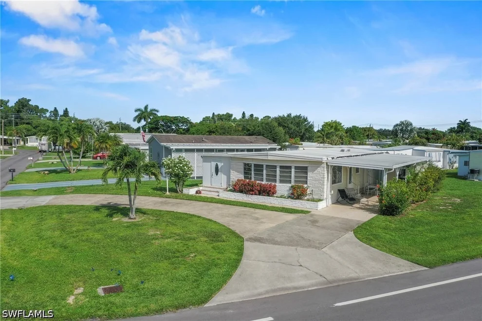 Unit for sale at 1 Cannes Drive, Naples, FL 34112