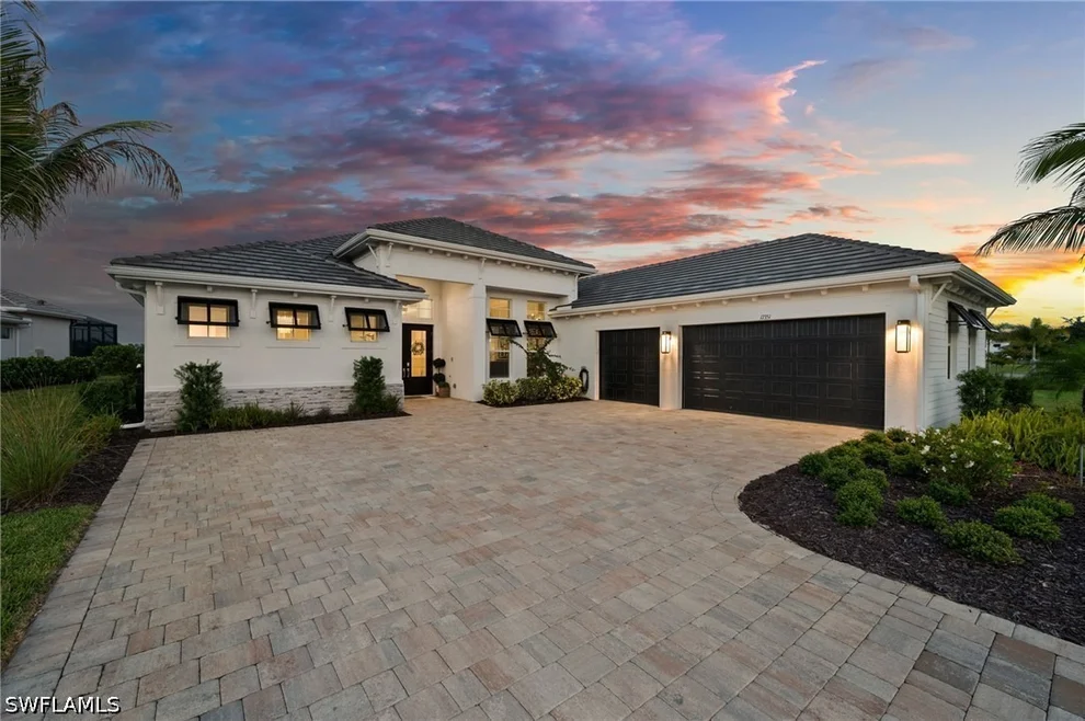 Unit for sale at 17351 Blue Sapphire Drive, Fort Myers, FL 33913