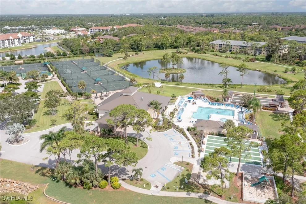 Unit for sale at 20010 Wolfel Trail, Estero, FL 33928