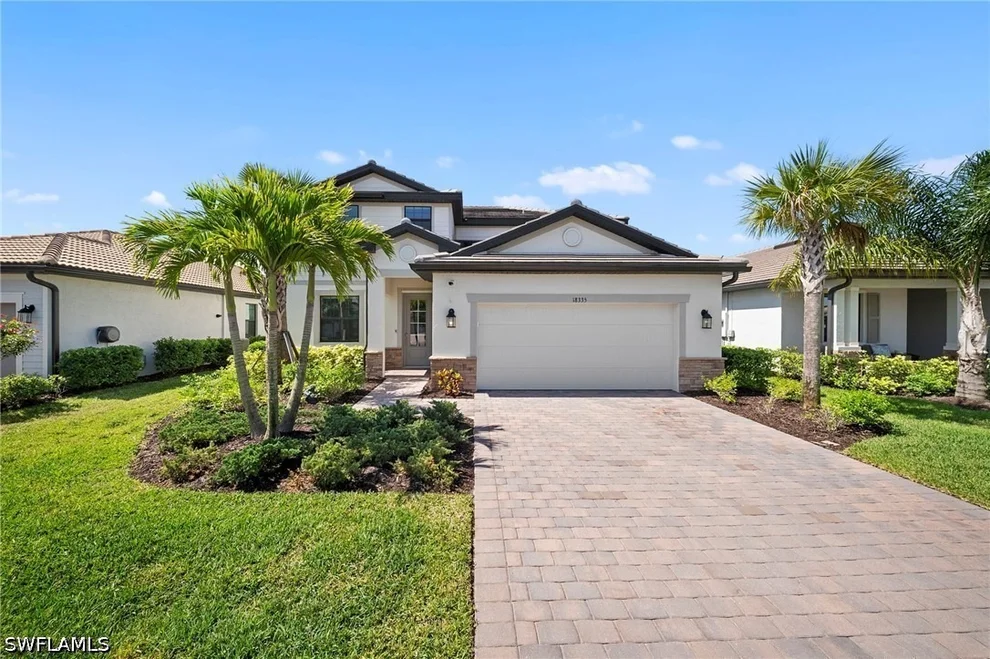 Unit for sale at 18335 Ridgeline Drive, Estero, FL 33928